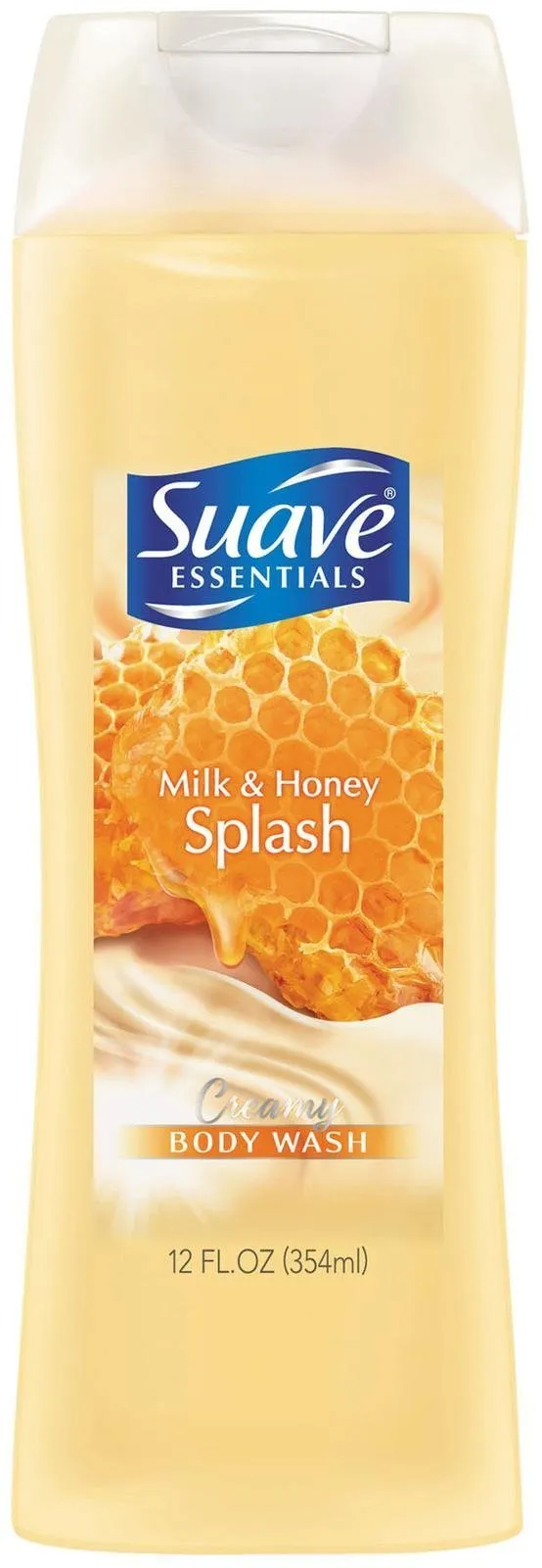 Milk & Honey Splash Body Wash
