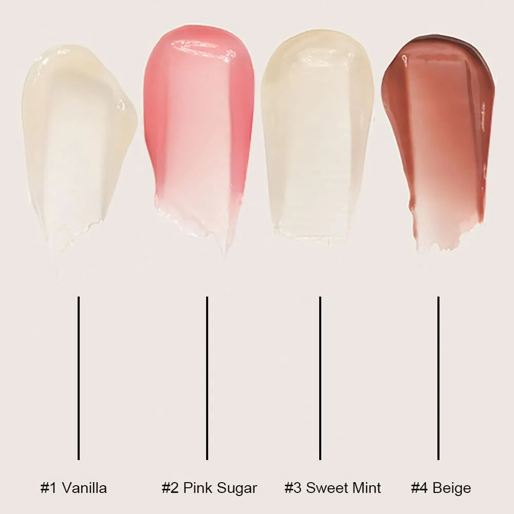 Tinted Lip Butter Balm
