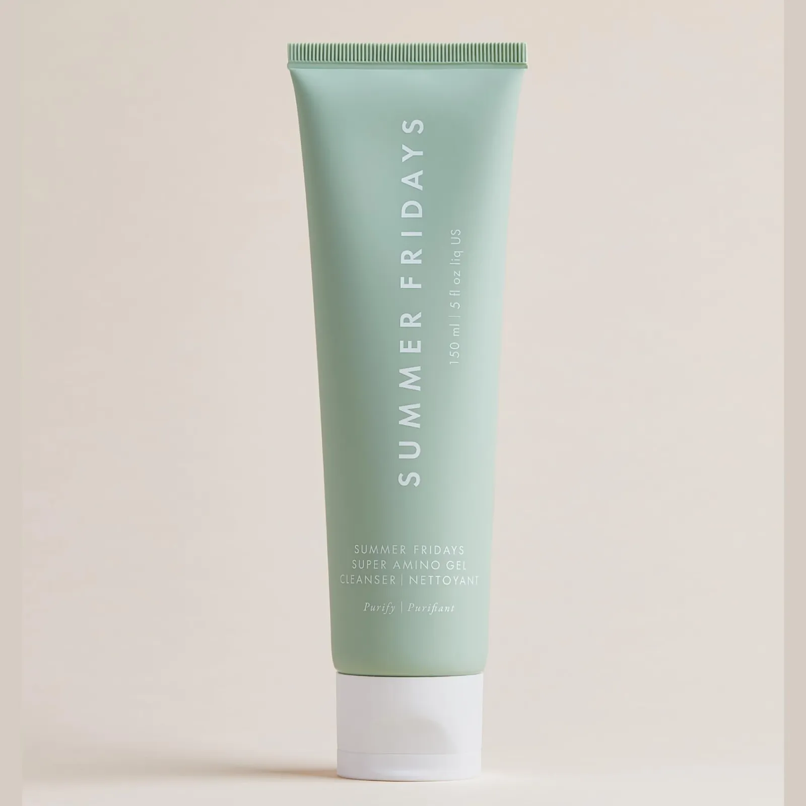Gel Cleanser