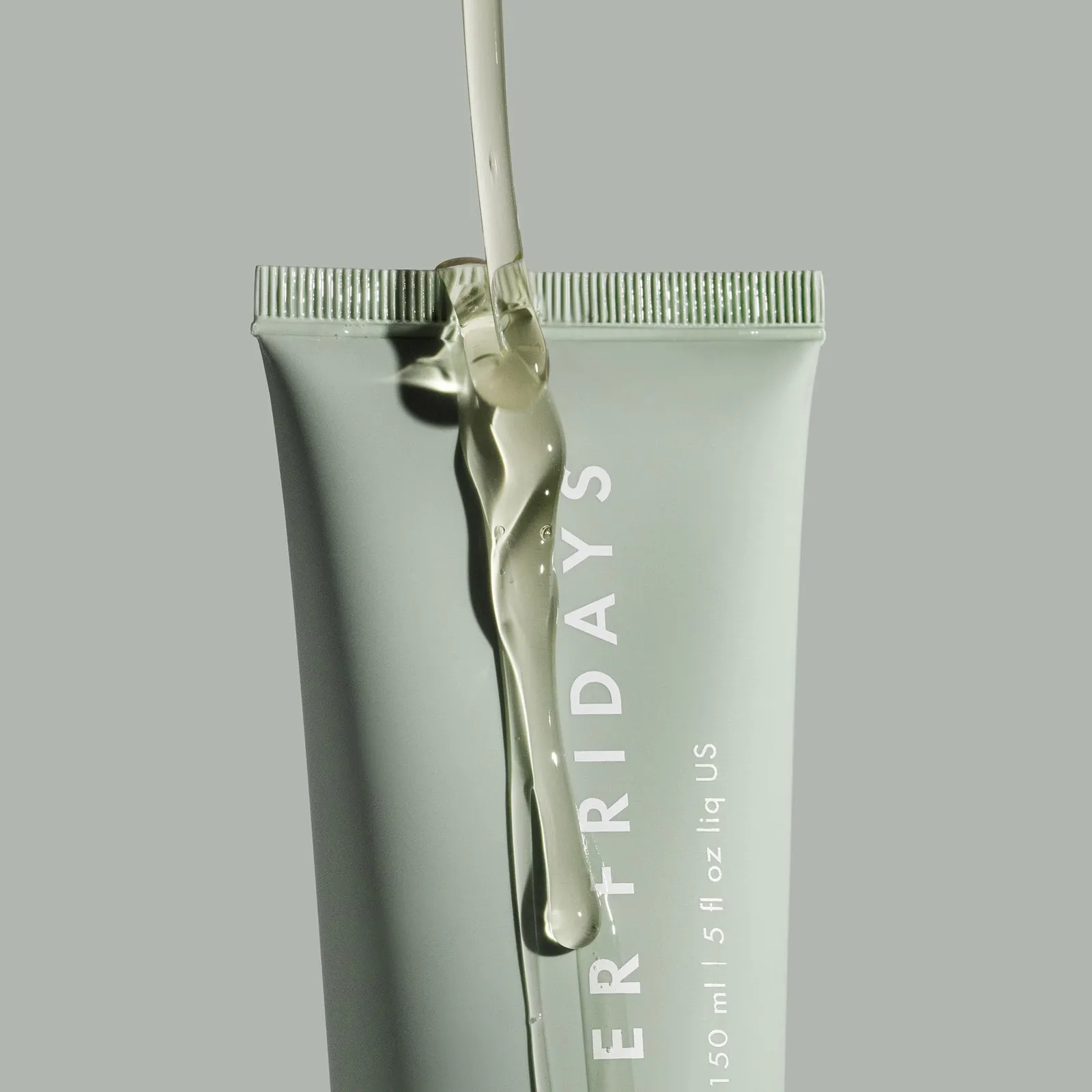 Gel Cleanser
