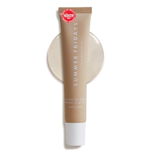 Lip Butter Balm