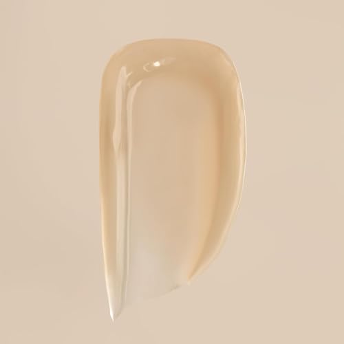 Lip Butter Balm - Conditioning Lip Mask and Lip Balm for Instant Moisture, Shine and Hydration - Sheer-Tinted, Soothing Lip Care - Vanilla (.5 Oz)