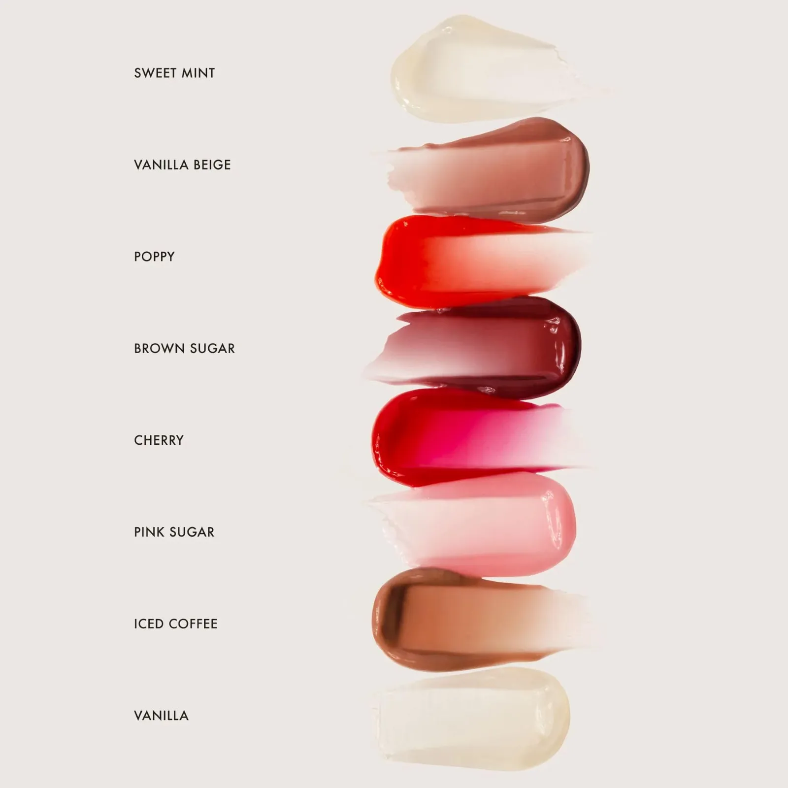 Pink Sugar Lip Butter Balm