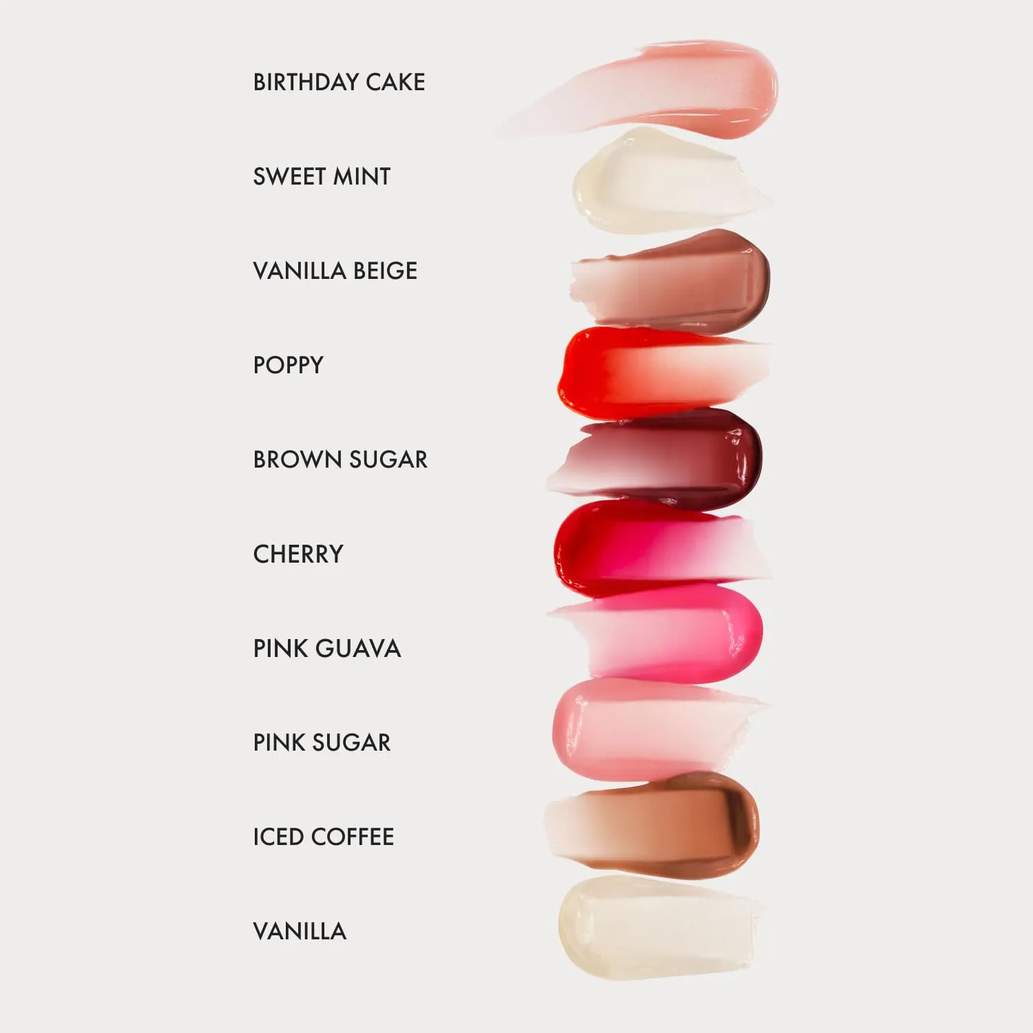 Pink Sugar Lip Butter Balm