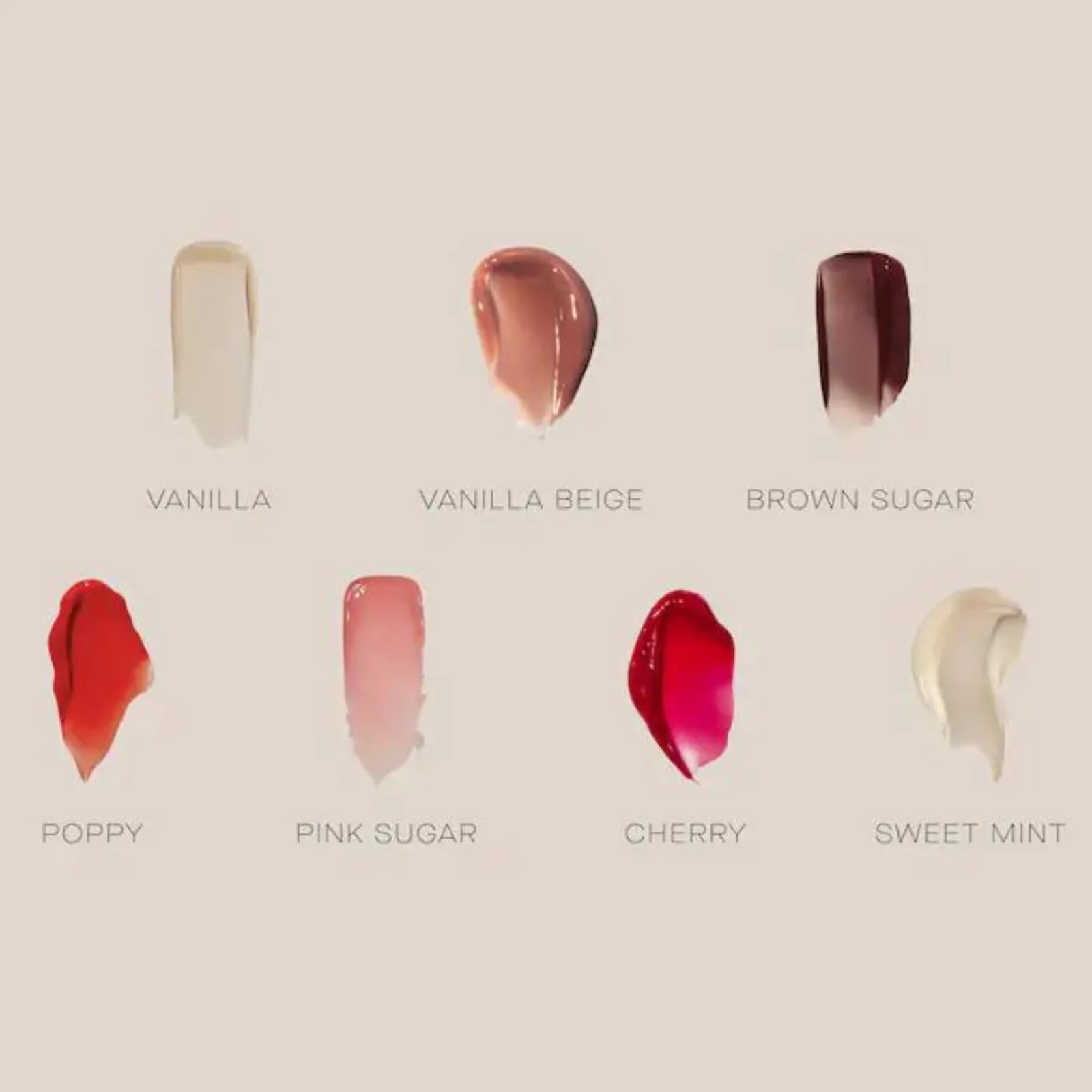 Pink Sugar Lip Butter Balm