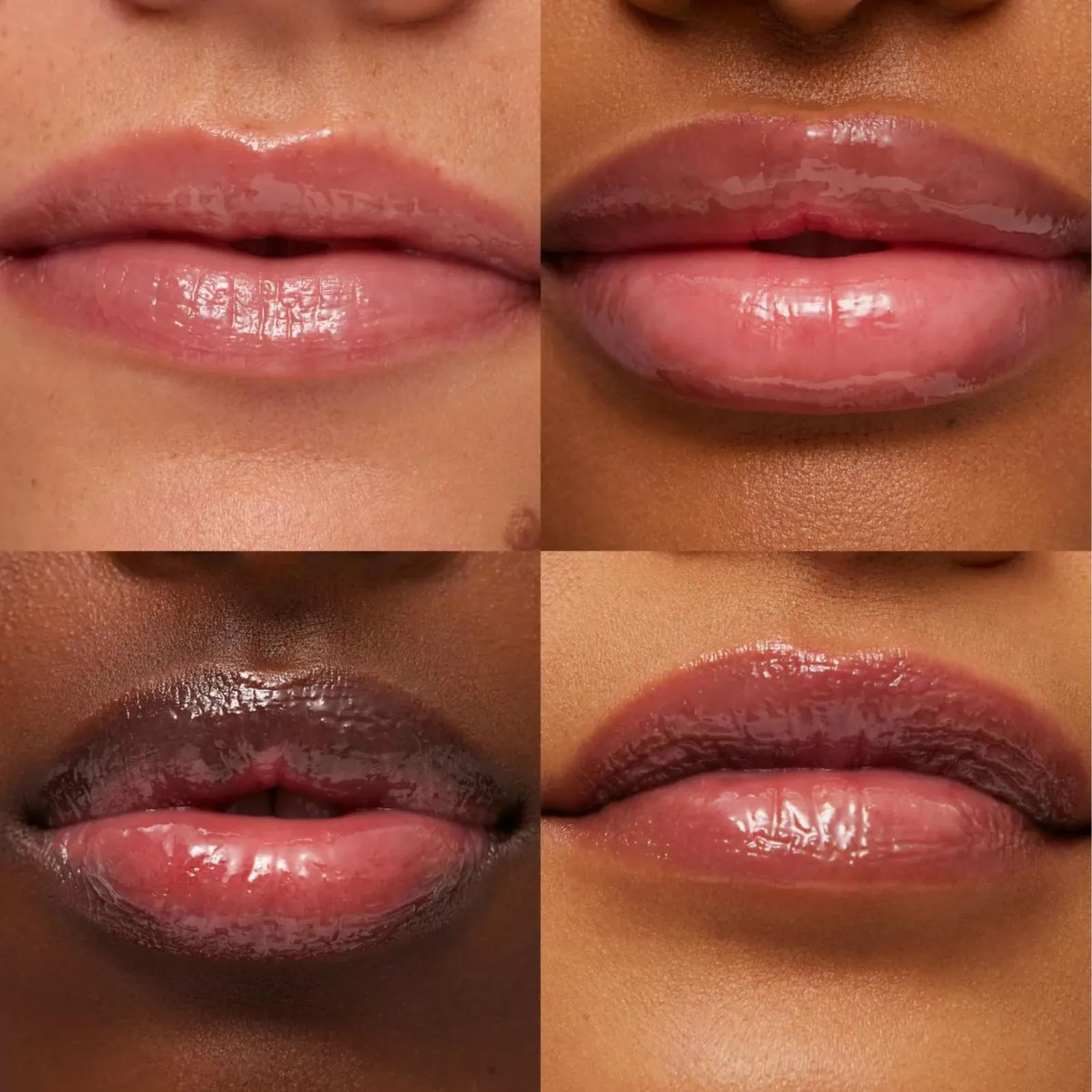 Pink Sugar Lip Butter Balm