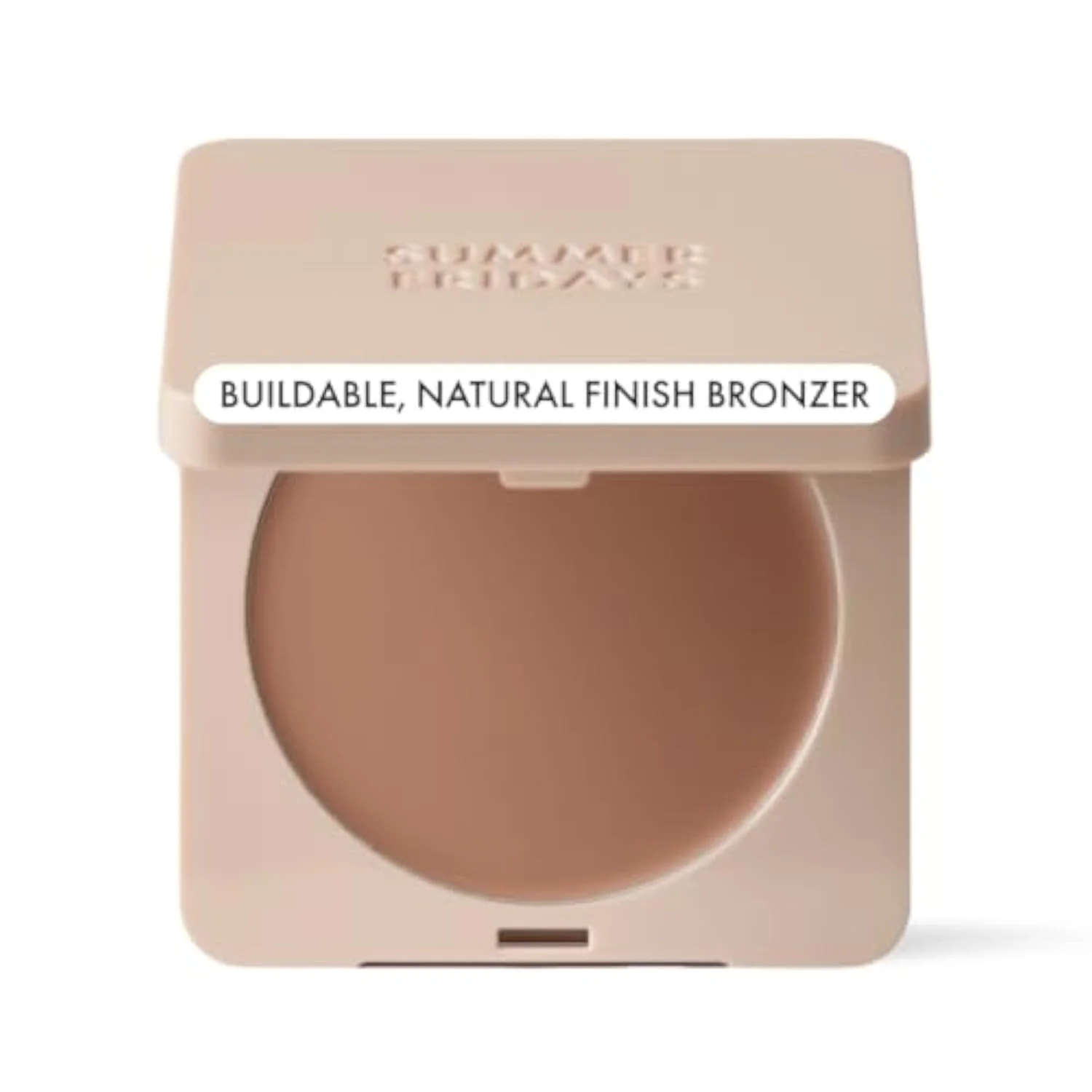 Cream Bronzer Butter Balm, Sand (0.17 Oz)