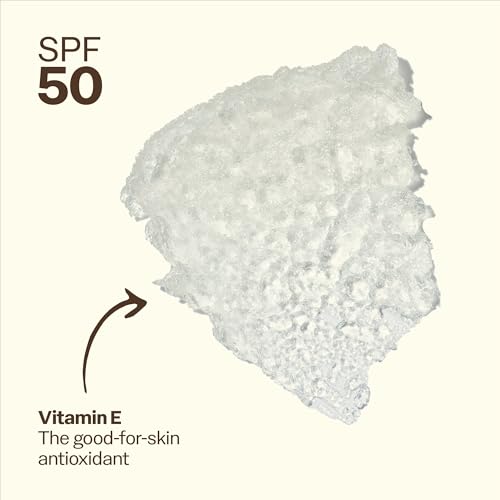 Kids SPF 50 Clear Face Stick