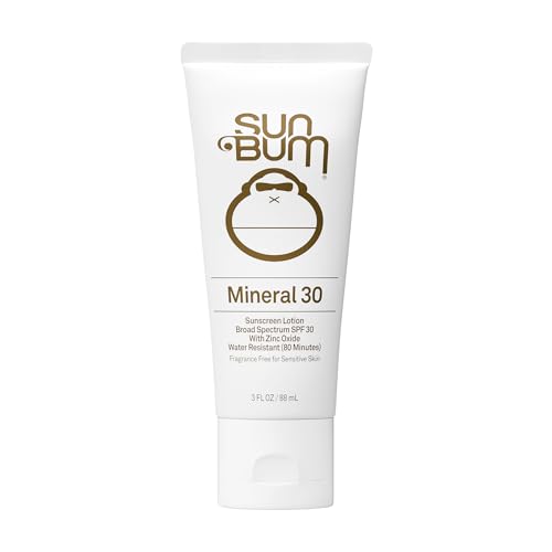 Mineral SPF 30 Body Lotion 3 oz