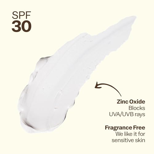 Mineral SPF 30 Body Lotion 3 oz