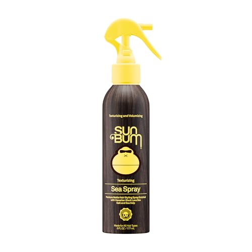Sea Spray Texturizing 6 oz
