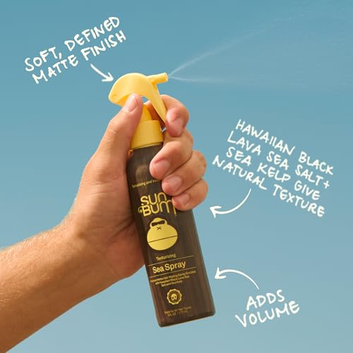 Sea Spray Texturizing 6 oz