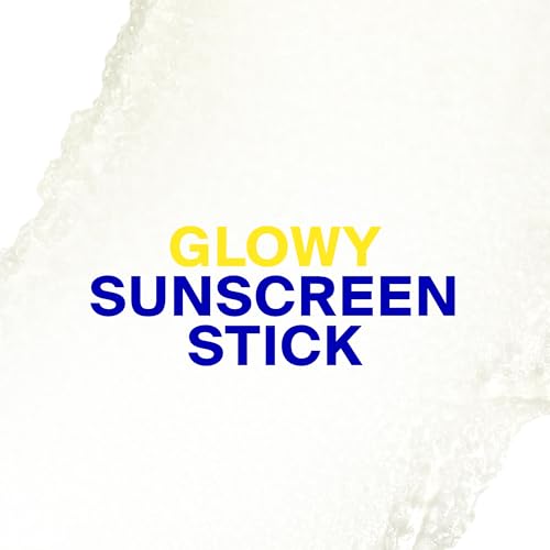 Glow Stick SPF 50