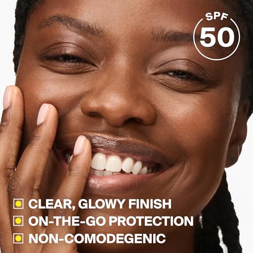 Glow Stick SPF 50