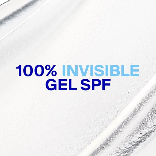Unseen Sunscreen - SPF 50 - Clear & Invisible Face Sunscreen + Broad Spectrum + Makeup-Gri