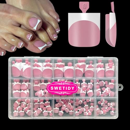 Toe Nail Press Ons