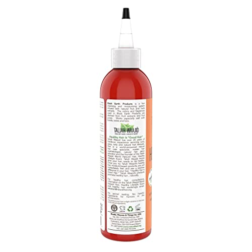 black earth products African Healing Oyl | Total Body Oil | Softens