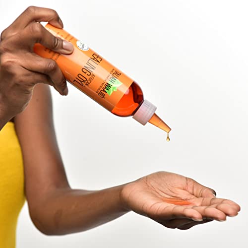 black earth products African Healing Oyl | Total Body Oil | Softens