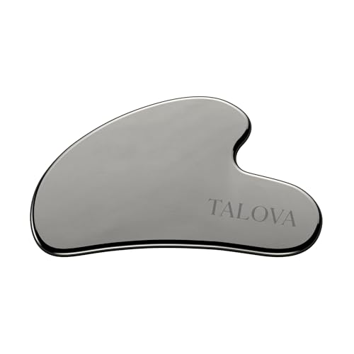 304 Stainless Steel Gua Sha