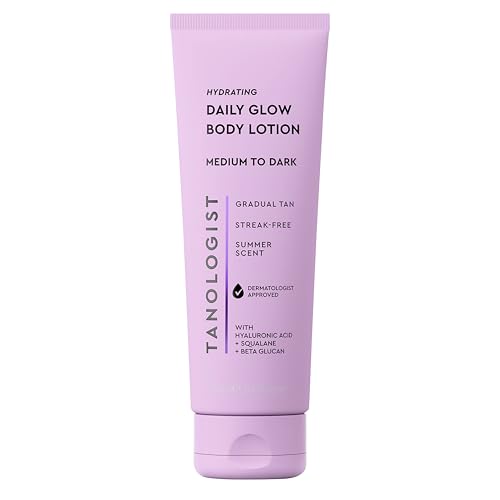 Hydrating Daily Glow Body Lotion