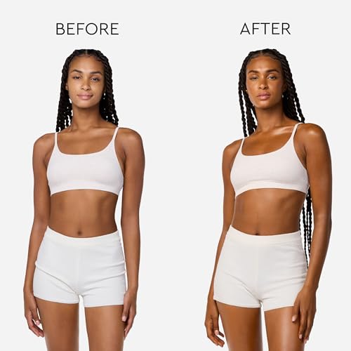 Self Tanner Mousse