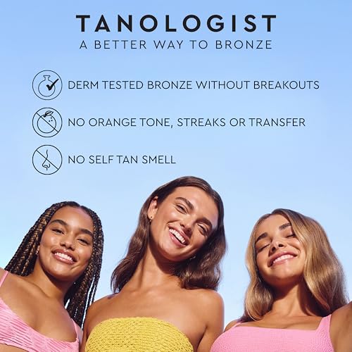 Self Tanner Mousse