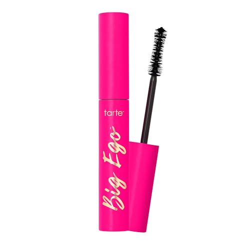 Big Ego Mascara