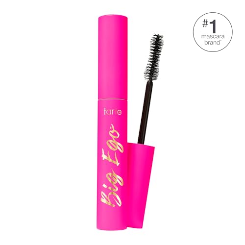Big Ego Mascara