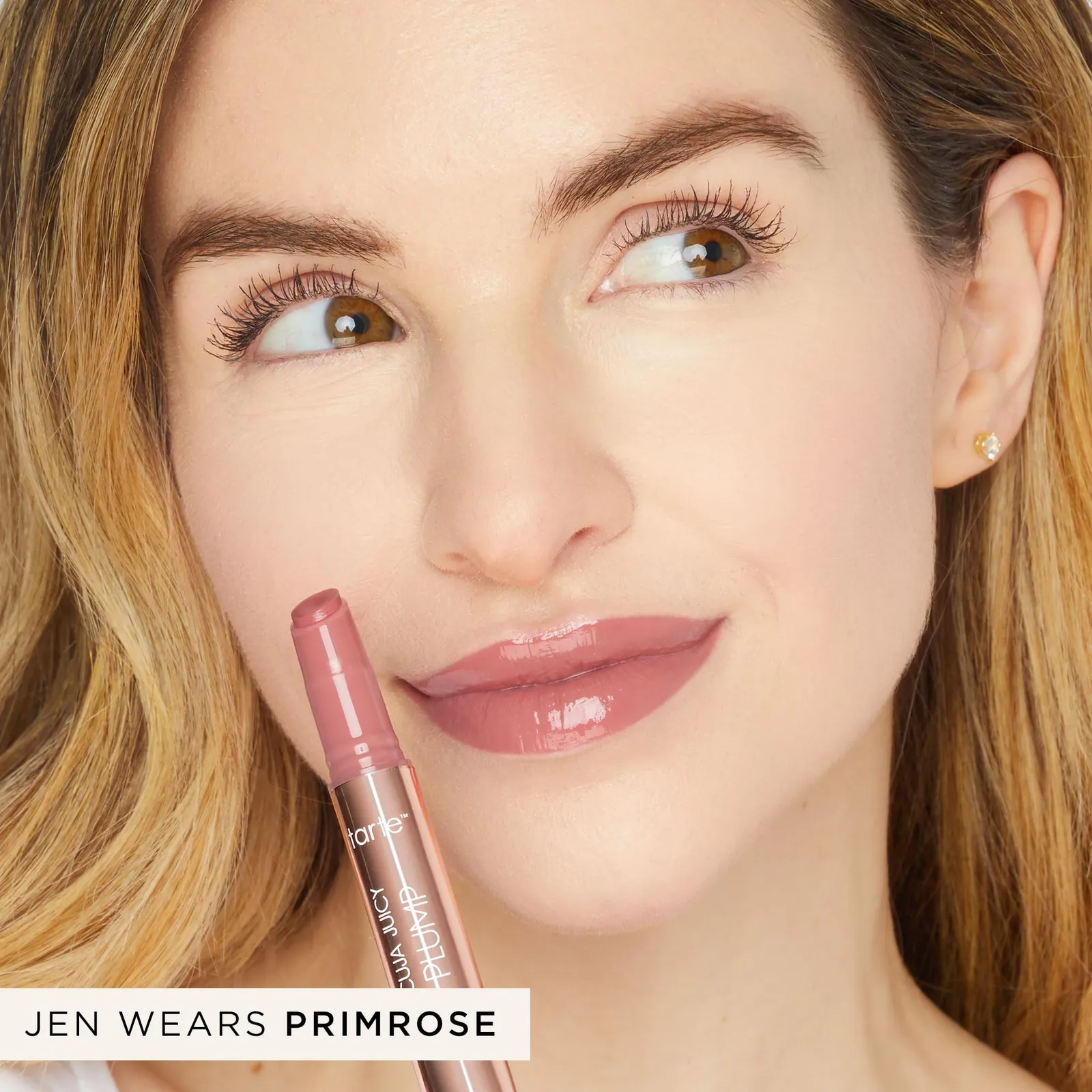 Cherry Blossom Lip Plump