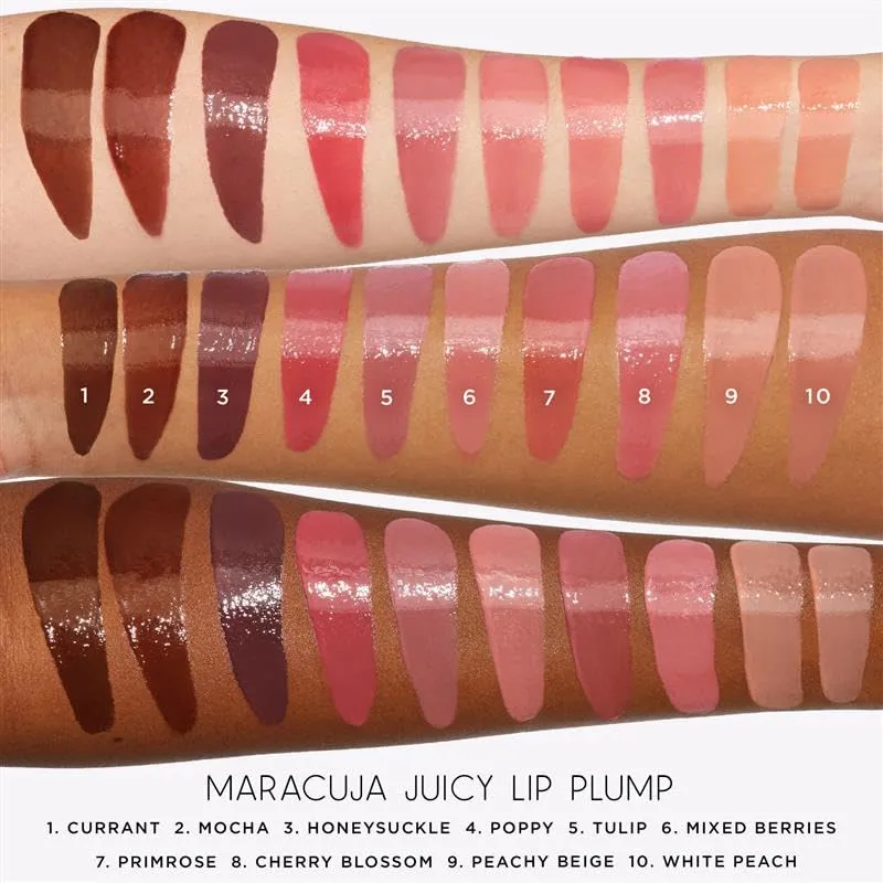 Cherry Blossom Lip Plump