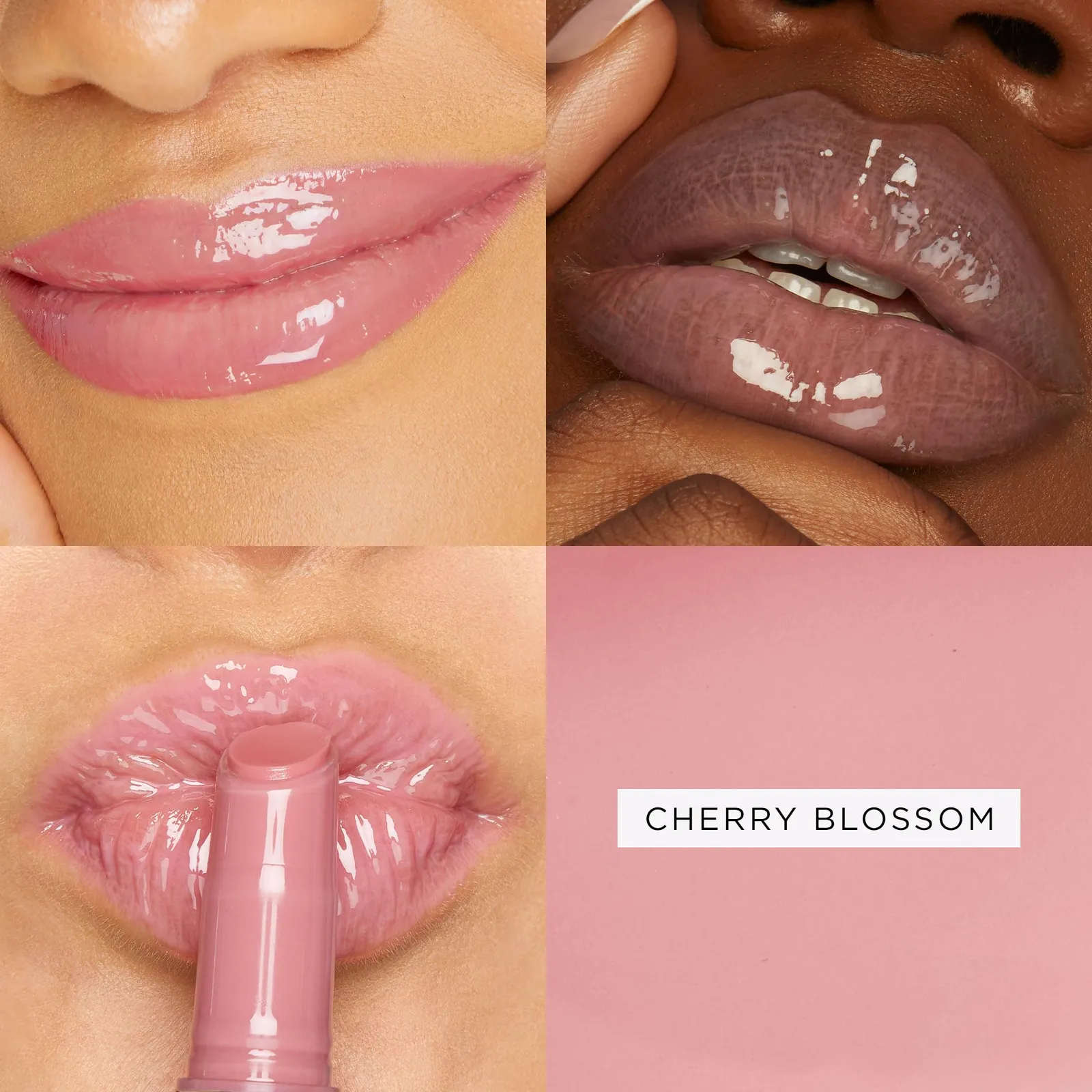 Cherry Blossom Lip Plump