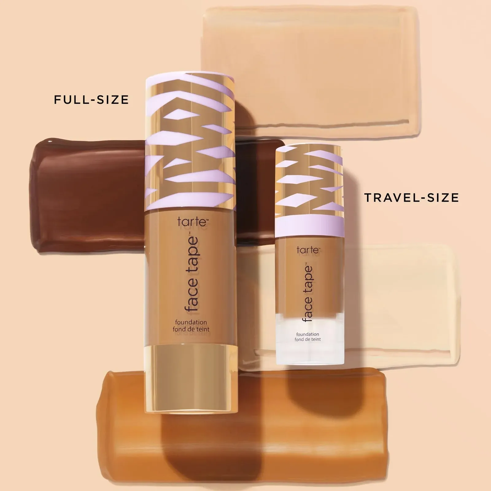 Coverage Matte Finish Foundation with Snow Mushroom & Hyaluronic Acid