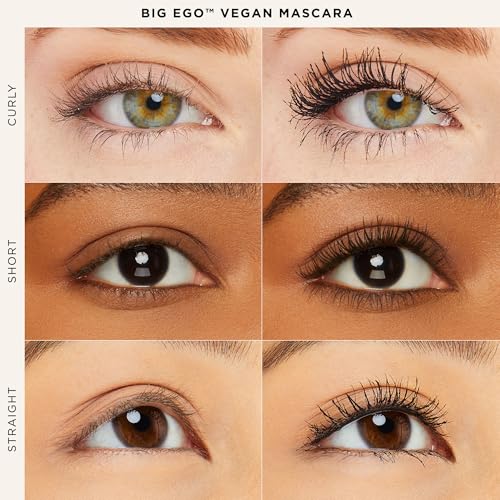 Big Ego Mascara