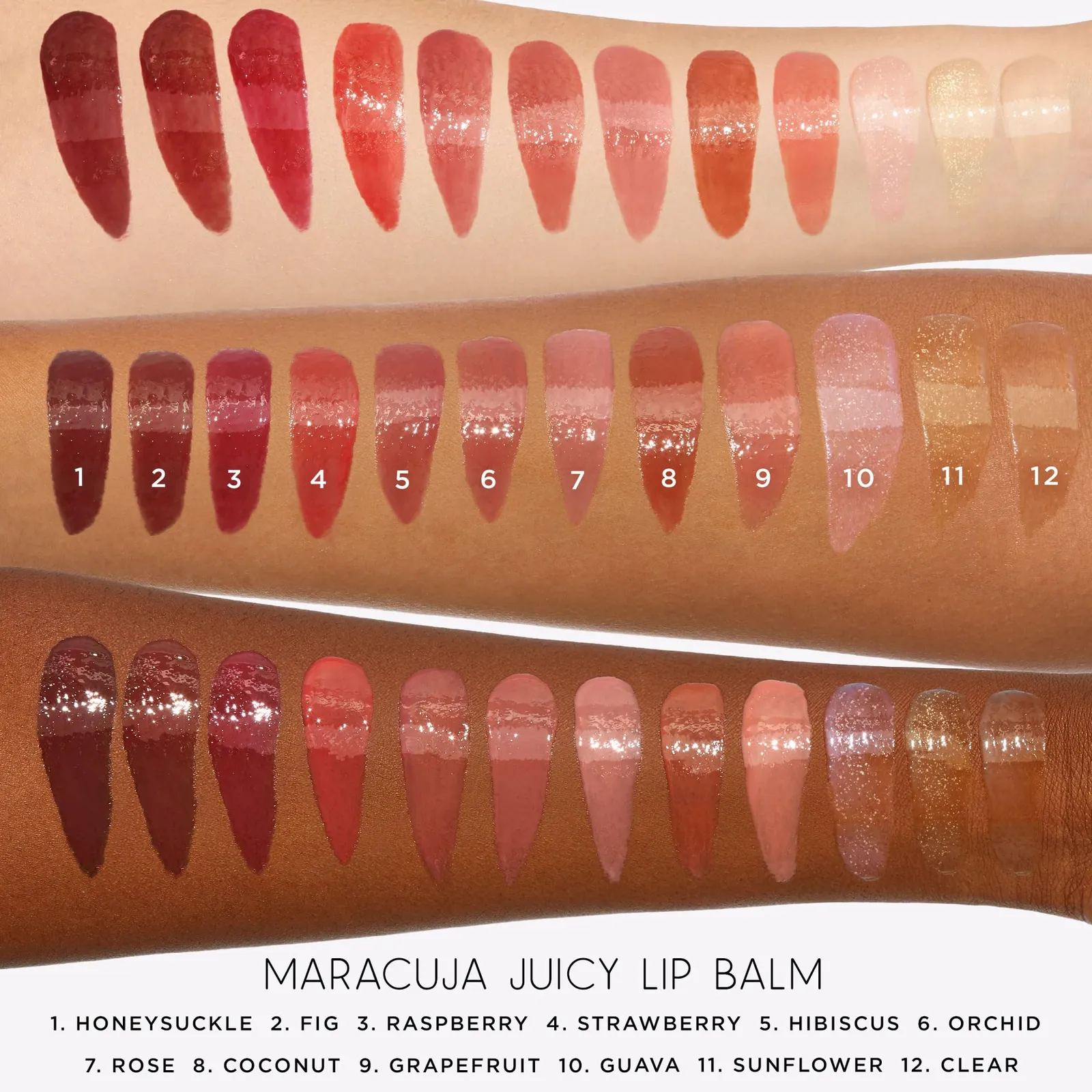 Maracuja Juicy Lip Balm