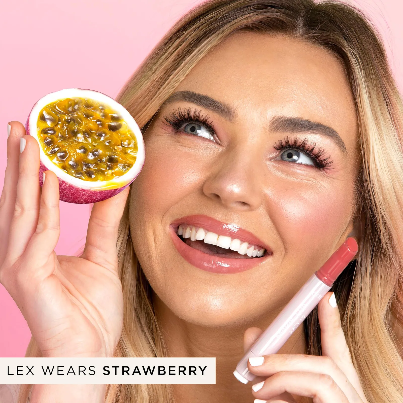 Maracuja Juicy Lip Balm