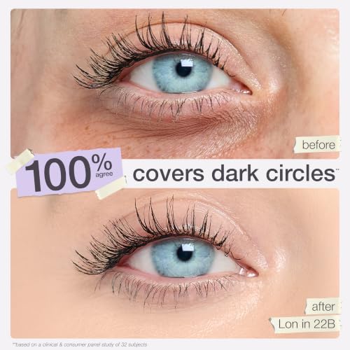 Shape Tape Concealer