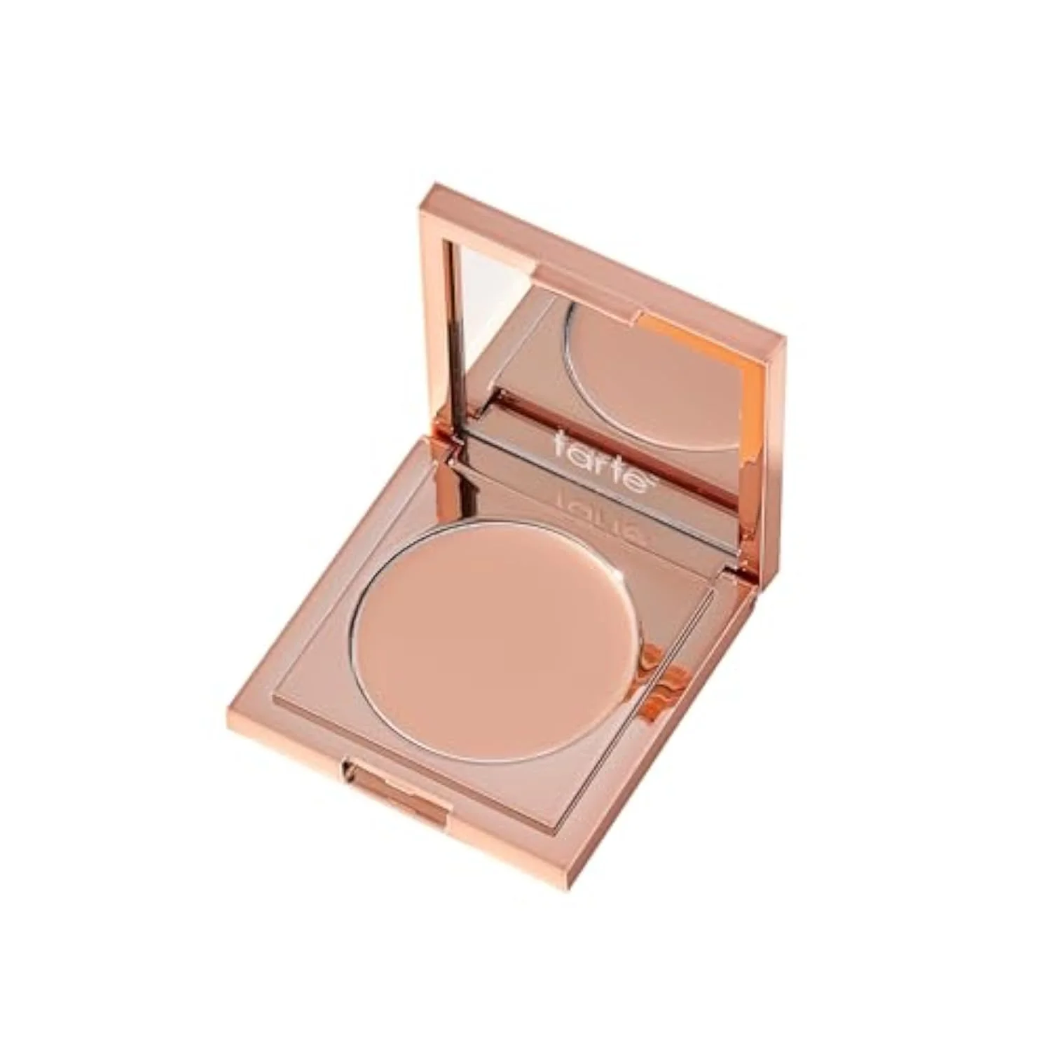 colored clay cc undereye corrector – Full-Coverage Concealer with Vegan Squalane & Caffeine for Dark Circles & Discoloration, Smooths, Cruelty-Free, full size, light-medium p