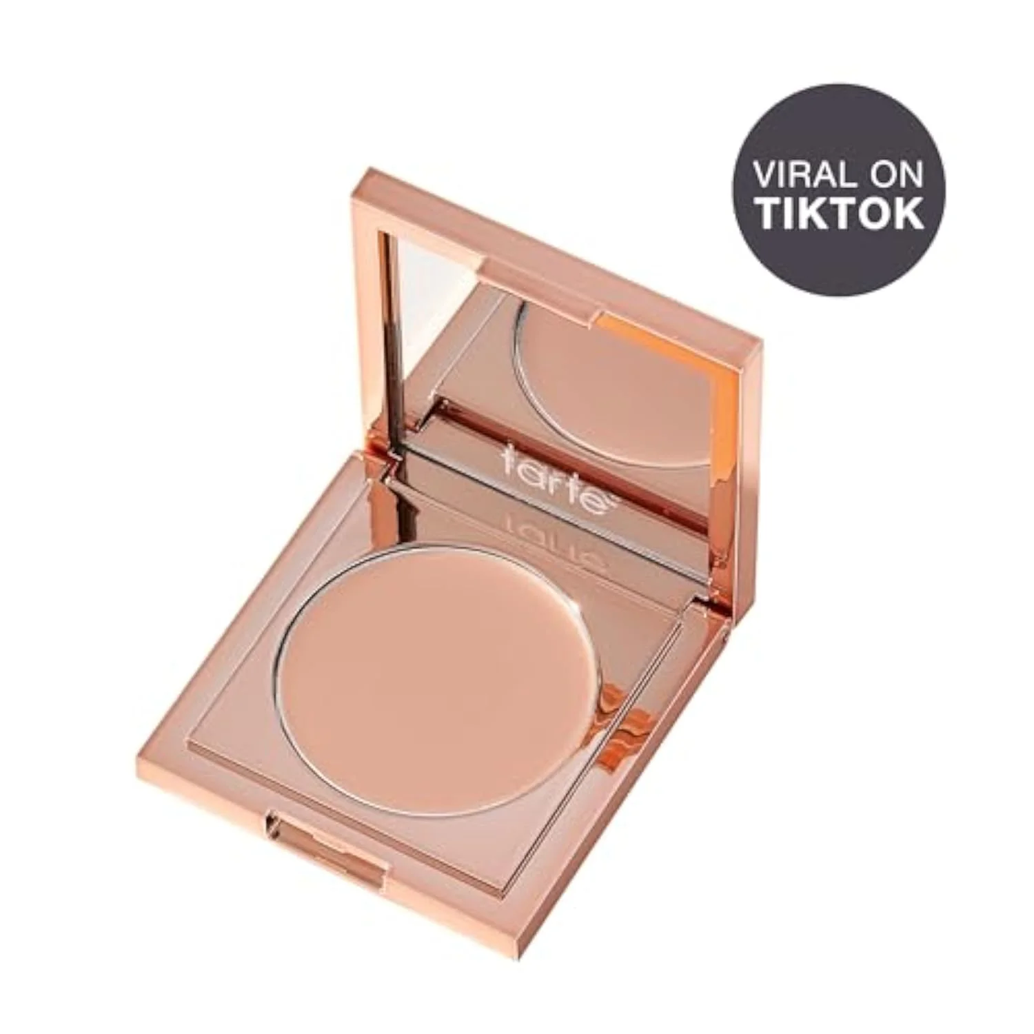 colored clay cc undereye corrector – Full-Coverage Concealer with Vegan Squalane & Caffeine for Dark Circles & Discoloration, Smooths, Cruelty-Free, full size, light-medium p