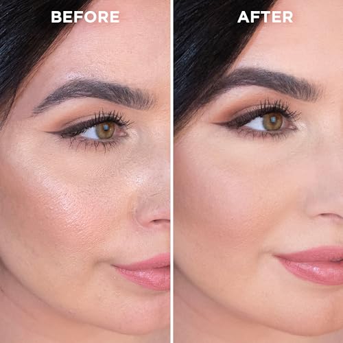 timeless smoothing primer
