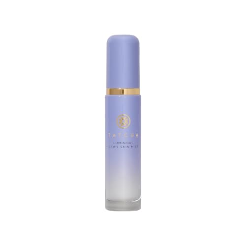 Luminous Dewy Skin Mist
