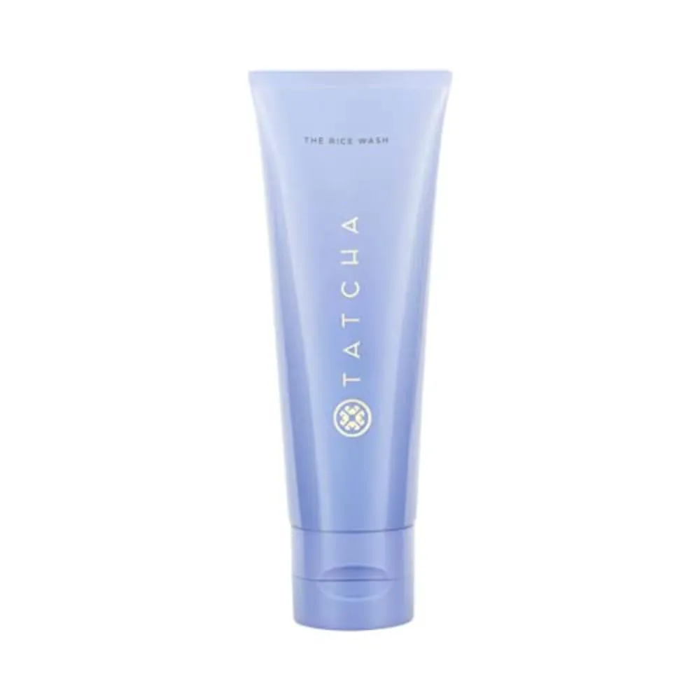 Rice Wash Facial Cleanser