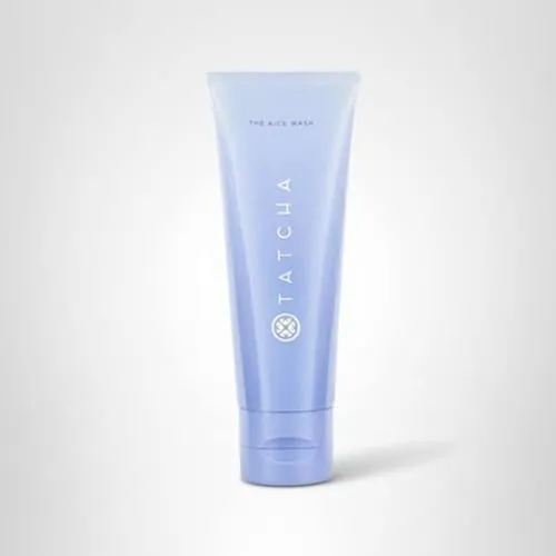 Rice Wash Facial Cleanser