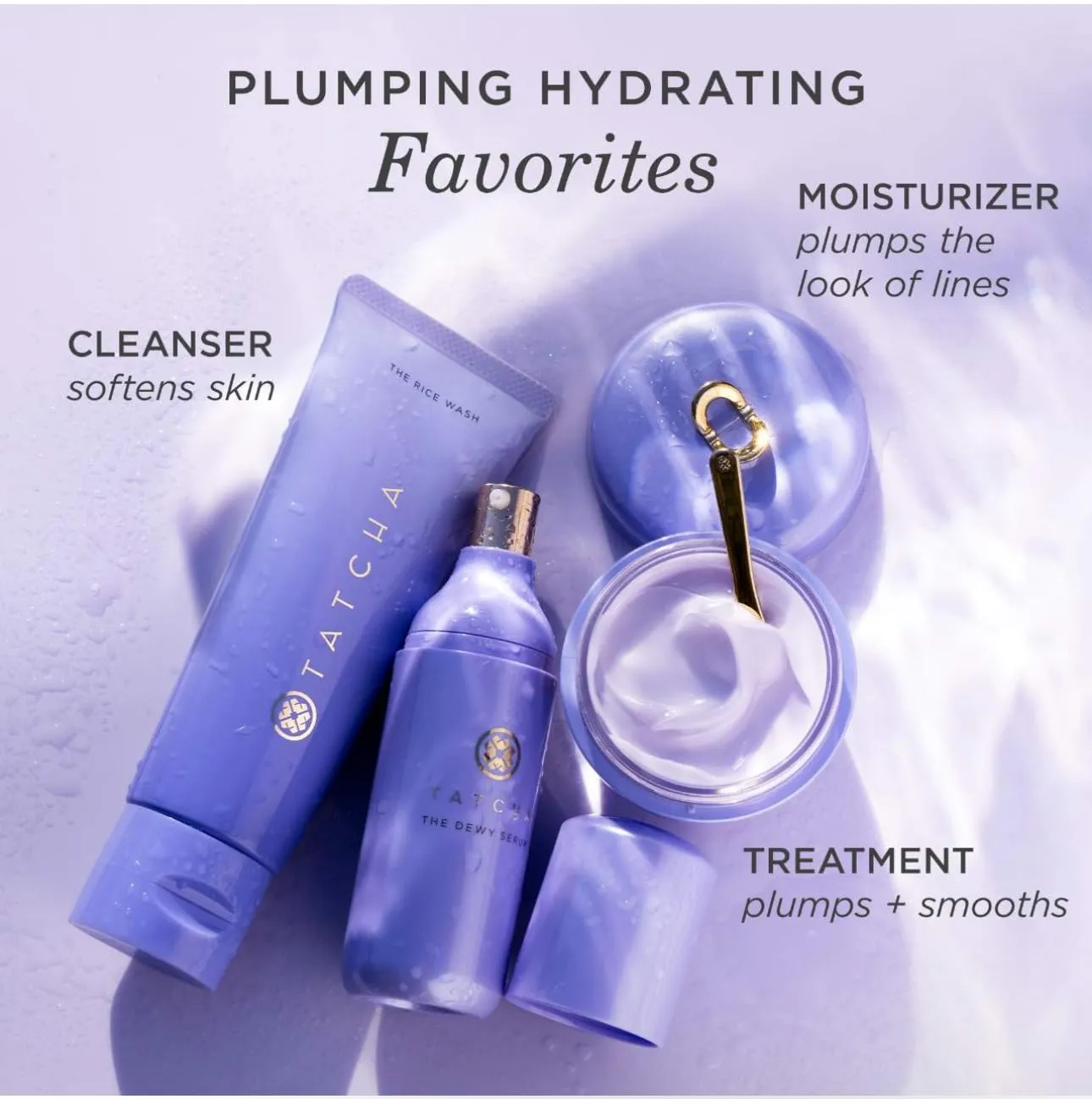 Rice Wash Facial Cleanser