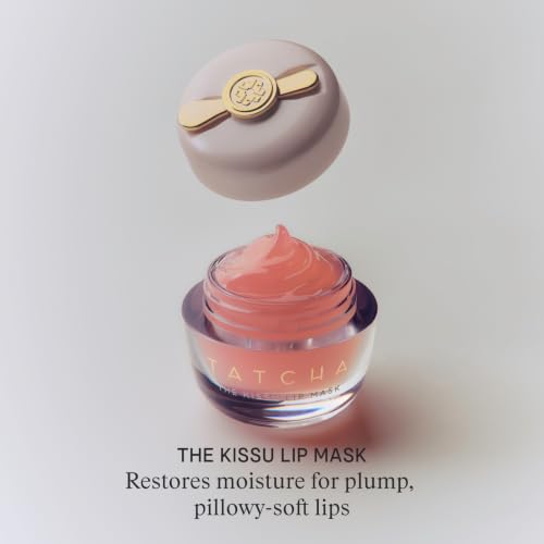 Kissu Lip Mask