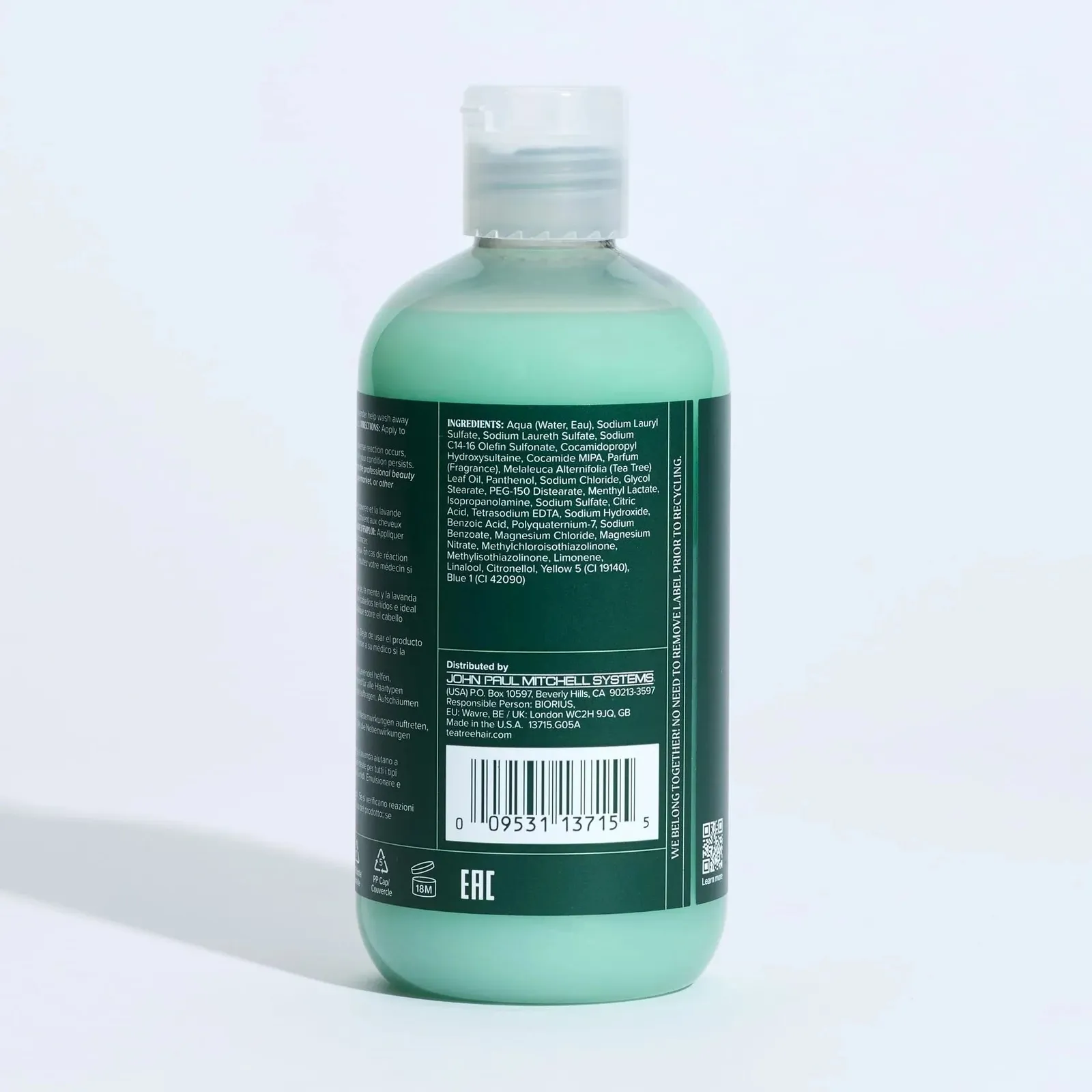 Special Shampoo 16.9 fl. oz.
