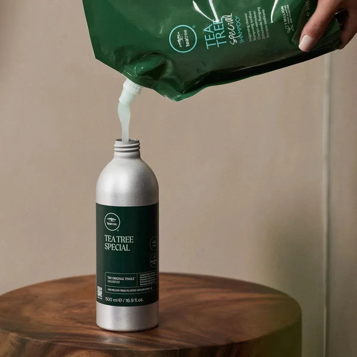 Special Shampoo 33.8 fl. oz.