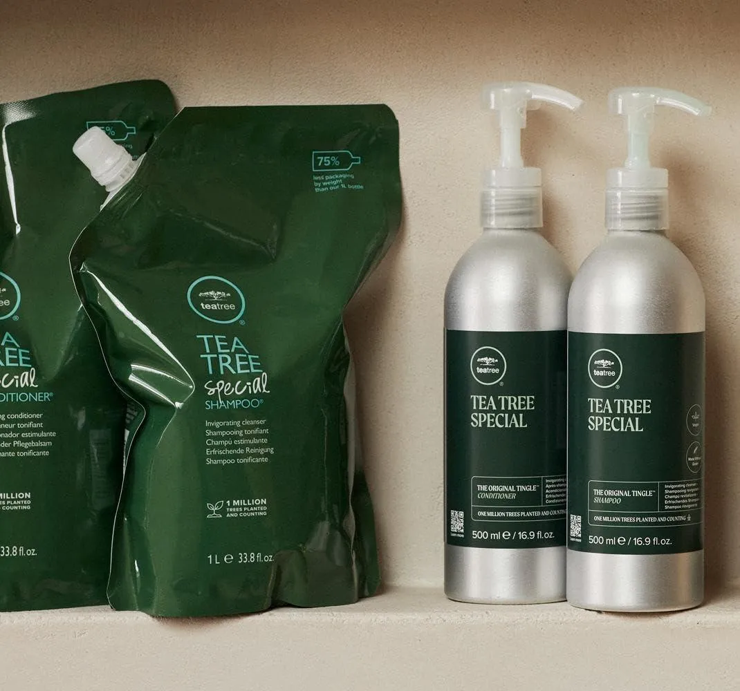 Special Shampoo 33.8 fl. oz.