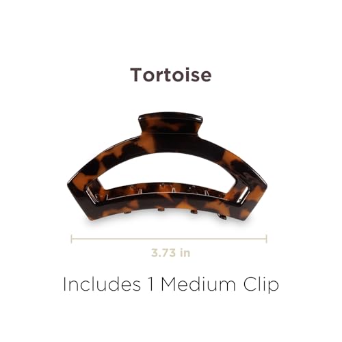 Medium Open Hair Clip