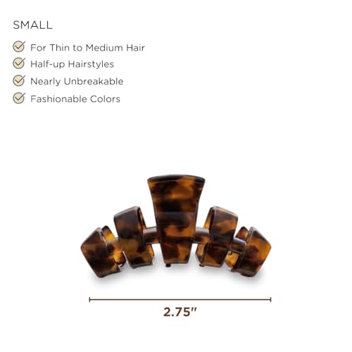 Small Hair Clip