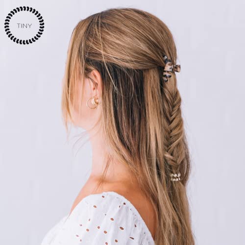 Tiny Hair Clip